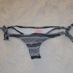 Victoria's Secret Very Tini Bikini Bottom